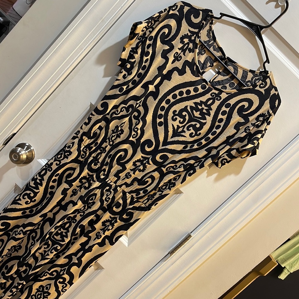 Super Sofr Jumpsuit